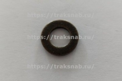 Шайба болта шатунного Д-260