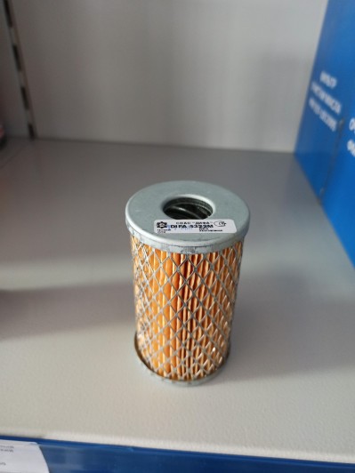 Элемент фильтра гидросистемы МТЗ-1221 