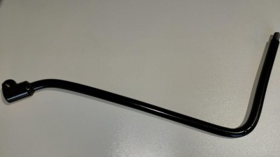 Рычаг КПП-1221