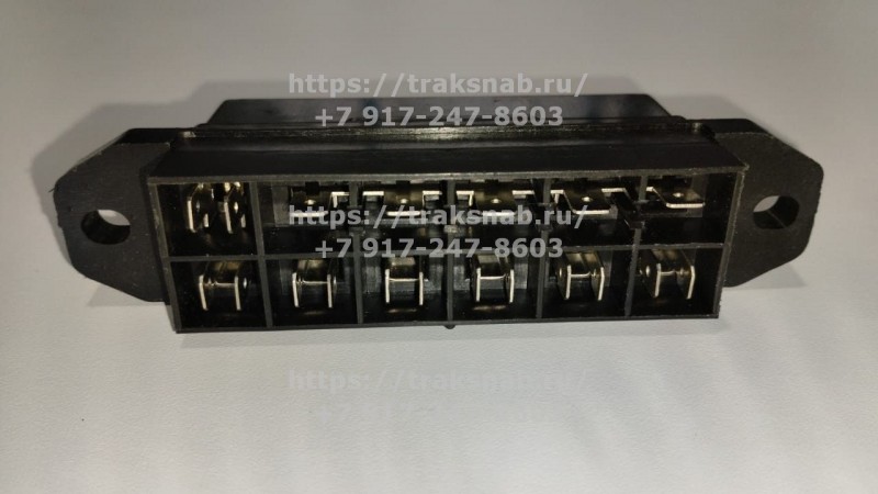 Блок предохранителей БП-2-01 3722.285 — 2