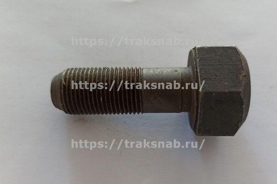 Болт крепления шкива к/вала Д-240 — 1