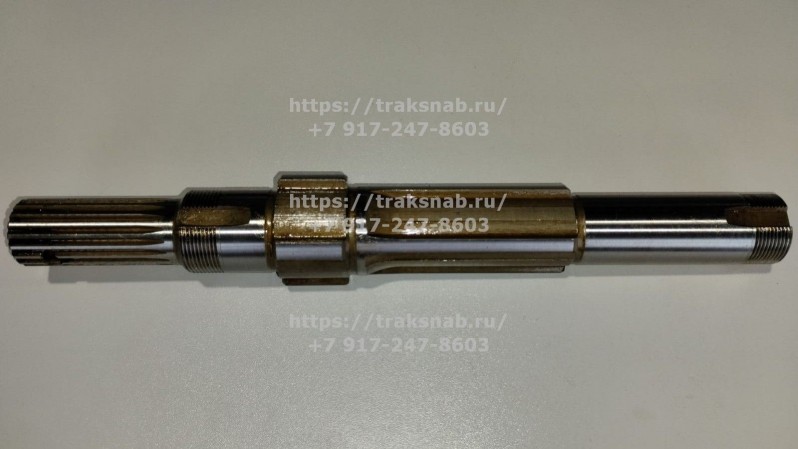Вал привода ПВМ — 1