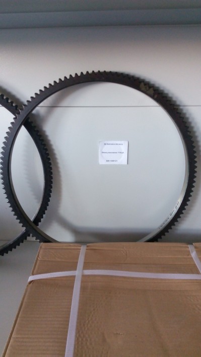 Венец маховика 119зуб.