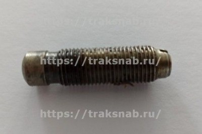 Винт регулировочный коромысла