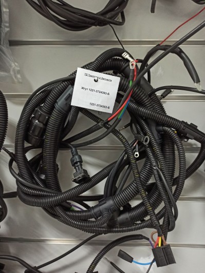 Жгут 1221-3724363-Б