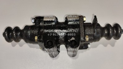 Гидроусилитель сцепления (Салео)