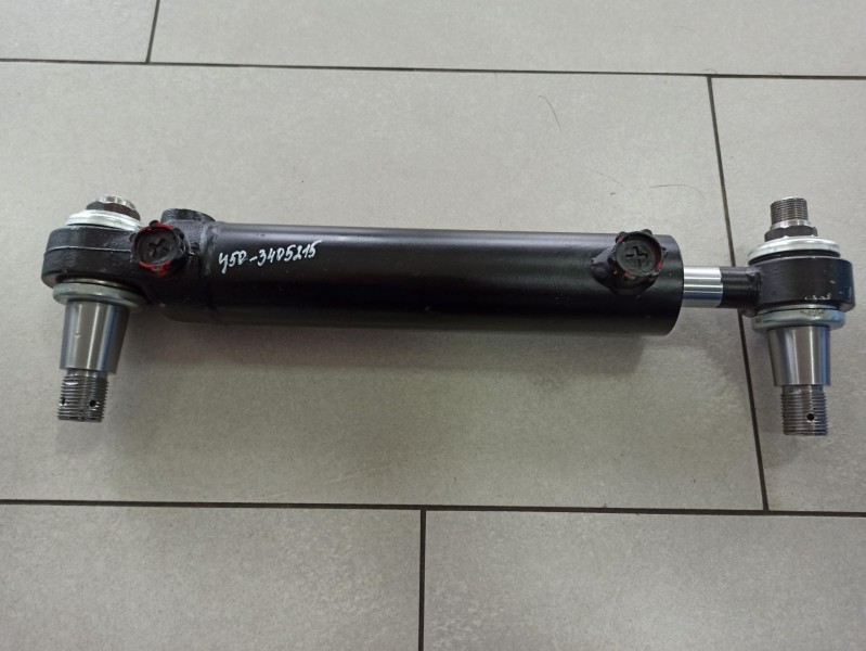 Гидроцилиндр рулевой в одной плоскости — 1