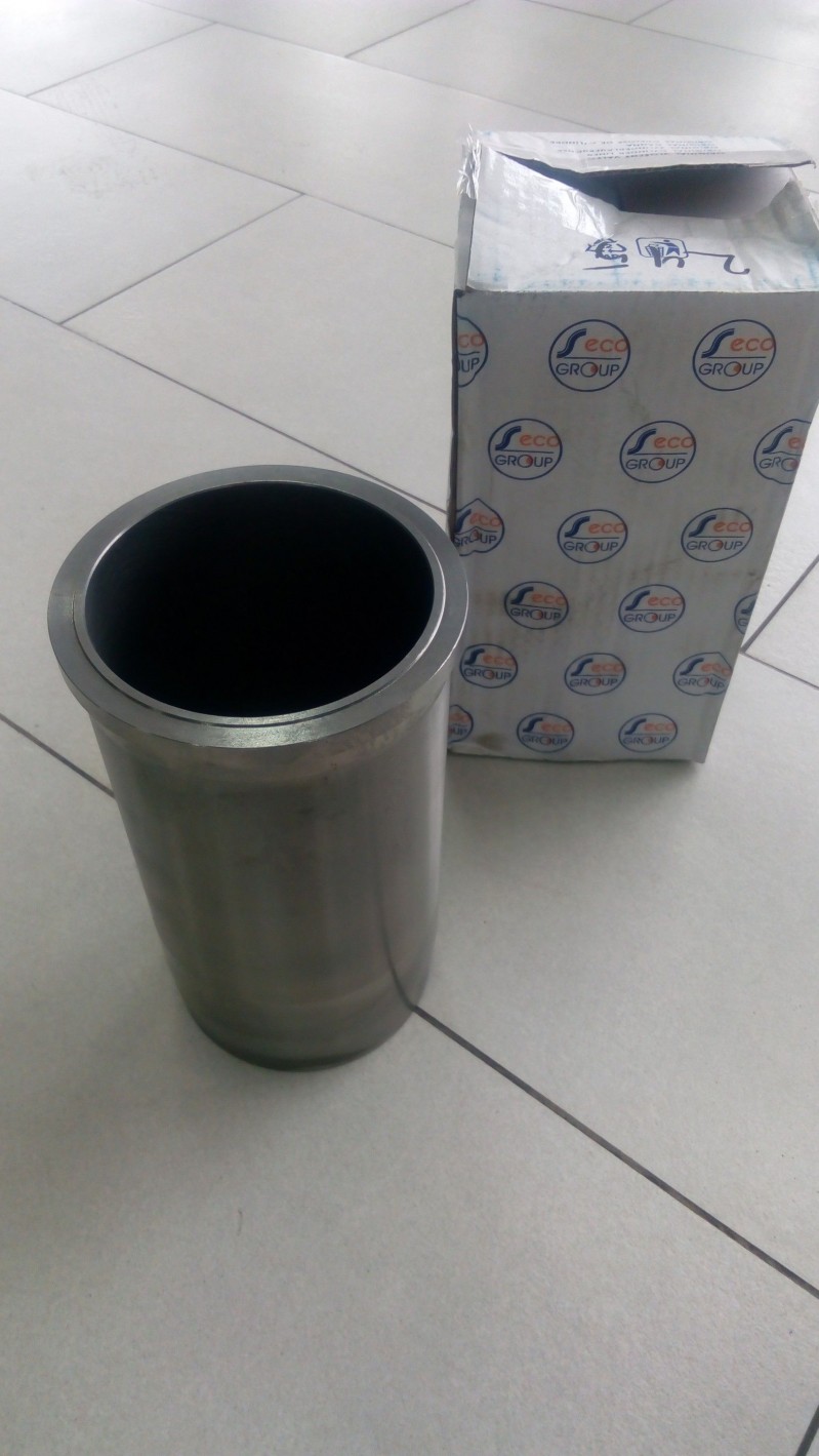 Гильза блока цилиндров Чехия — 2