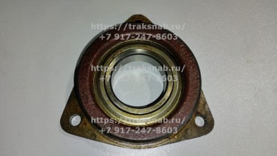 Гнездо МТЗ подшипника вала промежуточного