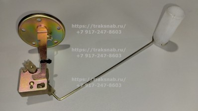 Датчик указателя уров. топлива  ДУМП-19