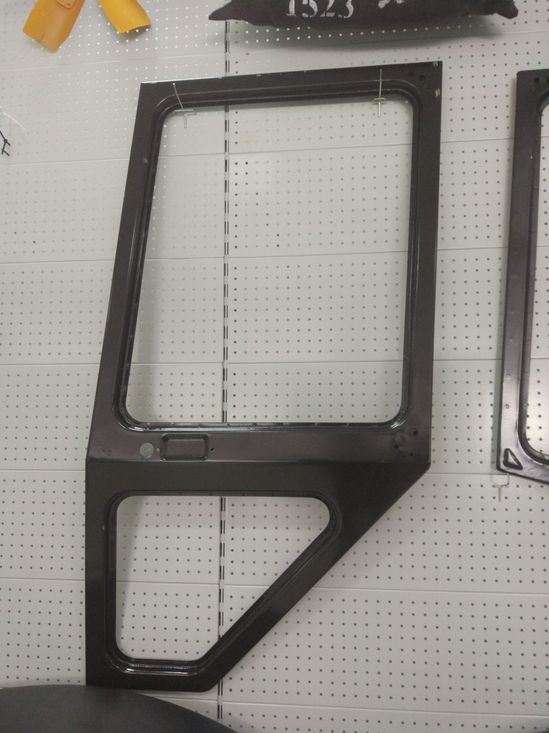 Дверь левая — 1