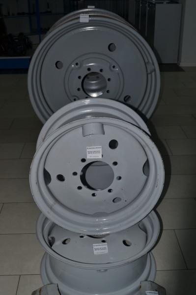 Диск колеса МТЗ W9*20 (8 шпилек)