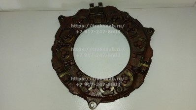 Диск корзины МТЗ-82