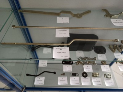 Тяга 80В-1108537