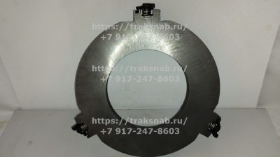 Диск сцепления промежуточный МТЗ-1221 в сб.