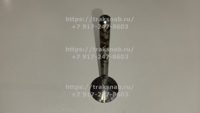 Клапан впускной (большой) Д-240 аналог