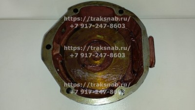 Кожух тормоза МТЗ-1221