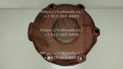 Кожух тормоза МТЗ-1221