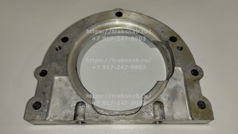 Корпус сальника к/вала Д-260 — 4