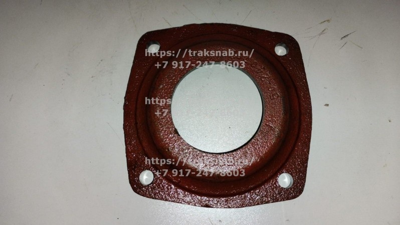 Крышка рукава МТЗ-82 — 2
