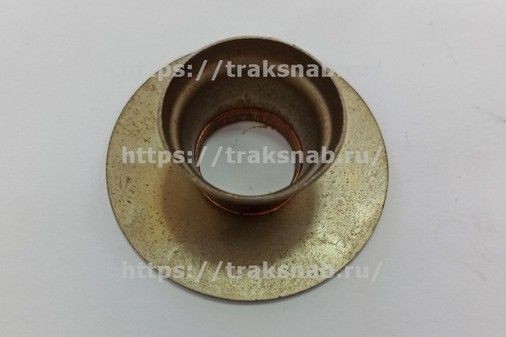 Маслоотражатель под сапун — 1