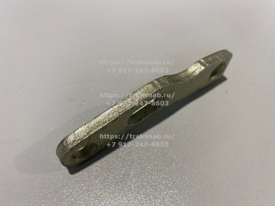Скоба тяги управления распределителем (РП-70)