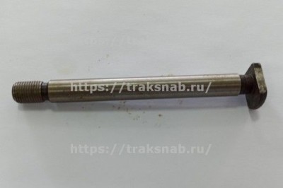 Палец маховика МТЗ-1221