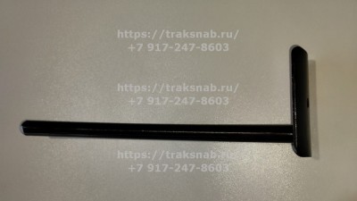 Педаль сцепления