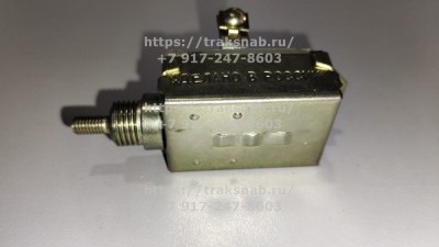 Переключатель ближнего/дальнего света