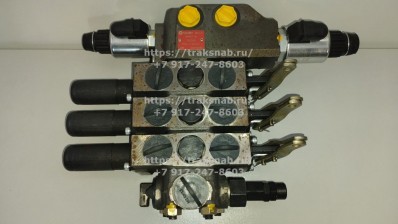 Гидроблок РП70-1523.1Р (ООО Салео)