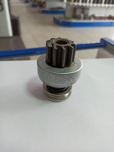 Привод стартера (бендикс) 12/24В