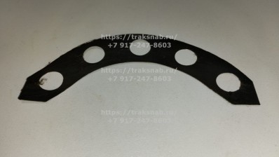 Прокладка регулировочная хвостовика 0,2мм