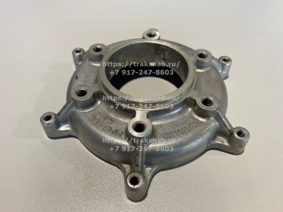 Проставка водяного насоса
