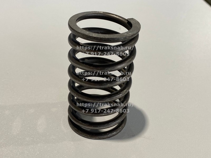 Пружина клапана внутренняя Д243, Д245, 260 — 2