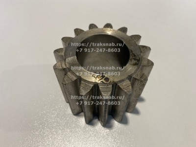 Сателлит МТЗ-1221 15зуб.