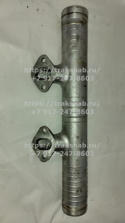 Труба водосборная передняя МТЗ-1221