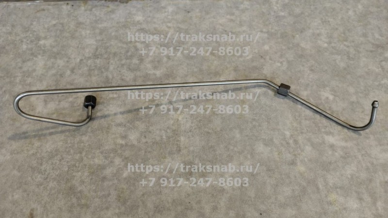 Трубка форсунки ТНВД-04 Д-260 — 2