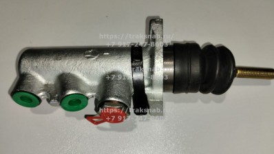 Цилиндр главный тормозной CARLISLE