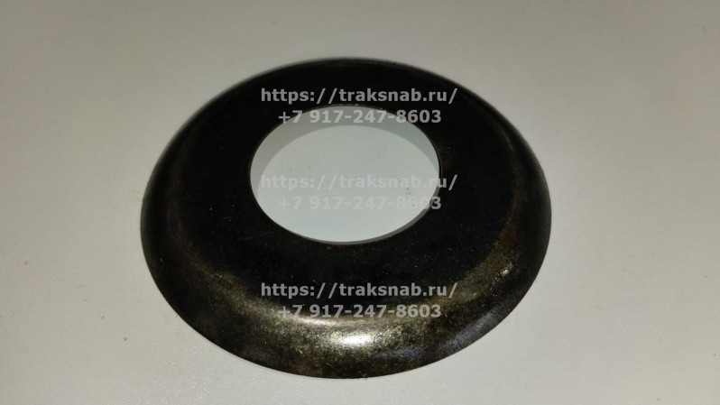Шайба маслоотражательная передняя к/в Д-260 — 3