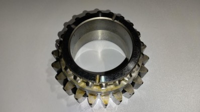 Шестерня 22зуб. МТЗ-1221 оригинал