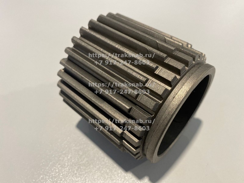 Шестерня вала отбора мощности (солнечная) — 3