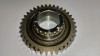 Шестерня первичного вала КПП МТЗ-1221 20/36зуб., миниатюра — 0