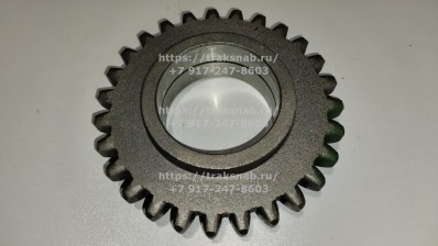 Шестерня промежуточная 27зуб.