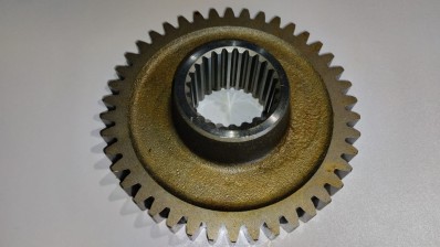 Шестерня промежуточного вала КПП МТЗ-1221 42зуб.