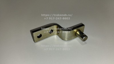 Кронштейн системы управления подачи топлива 80В-1108380