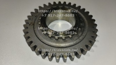 Шестерня 50-1721031
