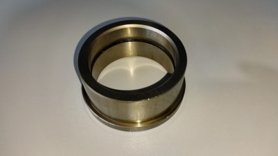 Втулка 1222-1701046 МТЗ-1221/1523