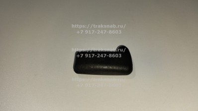 Рукоятка замка капота 