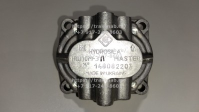 Насос (Гидросила)