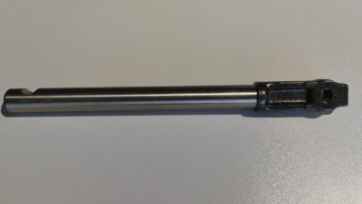 Поводок вилок КПП МТЗ-1221